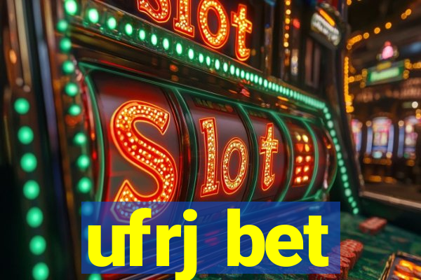 ufrj bet